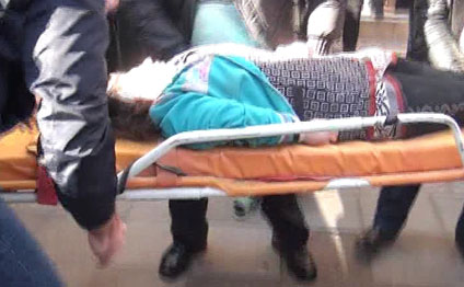 Sumqayıtda dəhşət: 14 yaşlı qız faciəvi şəkildə öldü