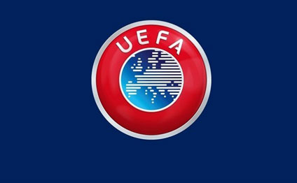 Azərbaycan UEFA-nın reytinqində 26-cı pilləyə yüksəldi