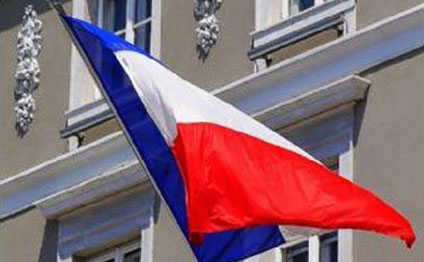 Fransa Minsk qrupunu göstərdi