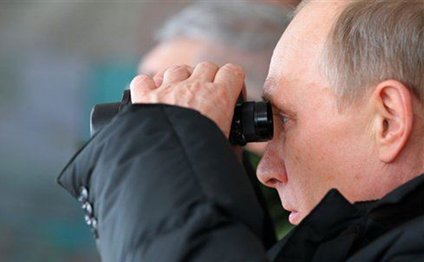 Putin hərbi xərcləri azaldır