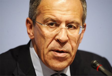 Lavrov: Qarabağ münaqişəsinin həlli asan olmayacaq