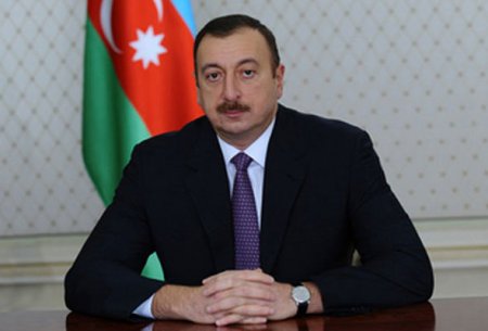 Prezident Qubaya, Ucara və Göyçaya yeni icra başçısı təyin etdi
