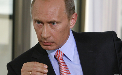 Putin: Alçaqları cəzalandıracam