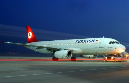 İstanbuldan Bakıya yeni aviareys açılır