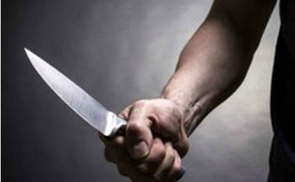 Sumqayıtda oğlan sevdiyi qıza 26 bıçaq vurdu
