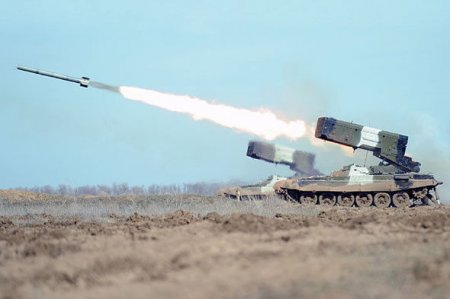 Azərbaycanın raket və artilleriya qoşunları hazır vəziyyətə gətirildi