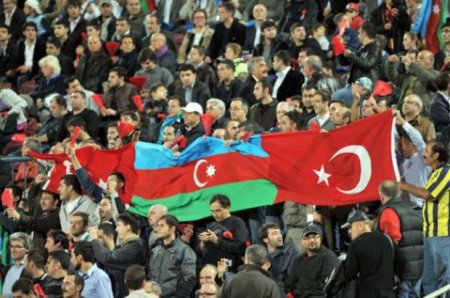 Türkiyə Azərbaycan yığmasına matçı satmağı təklif edirmiş