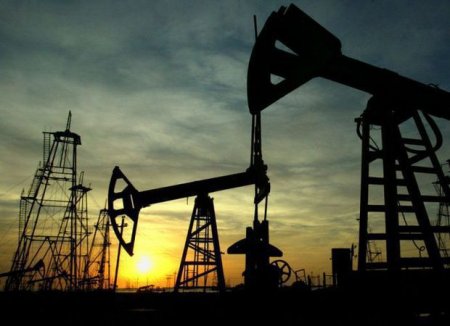 Azərbaycan nefti yenidən bahalaşır