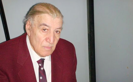 İlham Əliyev nekroloq verdi