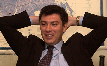 Nemtsovun hesabında 10 milyon $ üzə çıxdı