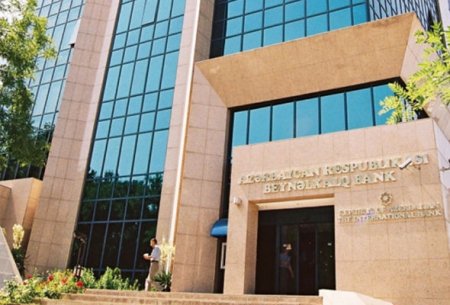 Azərbaycan Beynəlxalq Bankı iclas keçirdi
