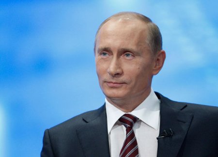 Putin qondarma “erməni soyqırımı”na gedir