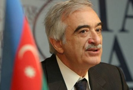 İlham Əliyev Polad Bülbüloğluna başsağlığı verdi