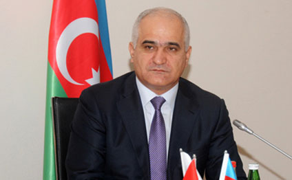 Azərbaycan iqtisadiyyatına 200 mlrd. investisiya qoyulub