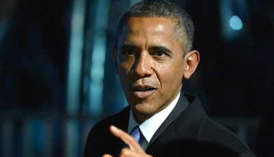 Obama ABŞ-ın bir nömrəli məqsədini açıqladı