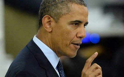 Obama ərəblərə söz verdi