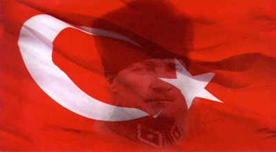 Bu gün “Atatürkü Anma, Gənclik və İdman” bayramıdır