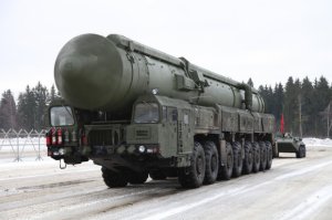Rusiya ballistik nüvə raketlərini hara yola salır?