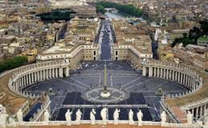 Respublika Günü Vatikanda da qeyd edilib