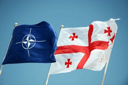 Türkiyə Gürcüstanı NATO-ya dəvət etdi