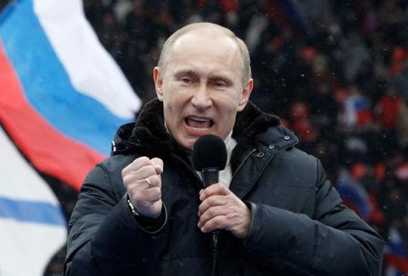 La Jornada: Putin ABŞ üzərində qələbələr qazanmağa davam edir