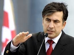 Saakaşvili: Rusiya dağılacaq