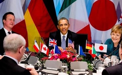 G7-nin “Rusiya qərarı”na az qalıb