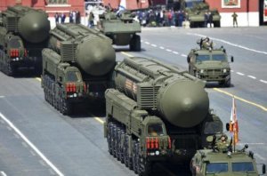 ​Putin 40 nüvə raketi haqda danışdı, NATO Rusiya ilə əlaqəni tam kəsdi