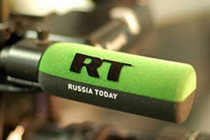 Fransa “Russia Today” TV ilə TASS-ın əmlakına həbs qoydu
