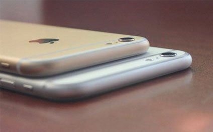 Çində qadın iPhone 6-ya görə öldü