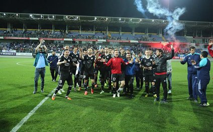 “Qarabağ”ın daha bir transferi komandaya qoşuldu