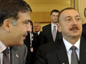 Saakaşvili də Azərbaycana xəyanət etdi