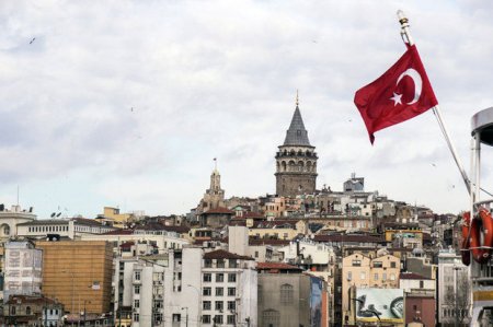 Türkiyədə atışma: 4 nəfər ölüb