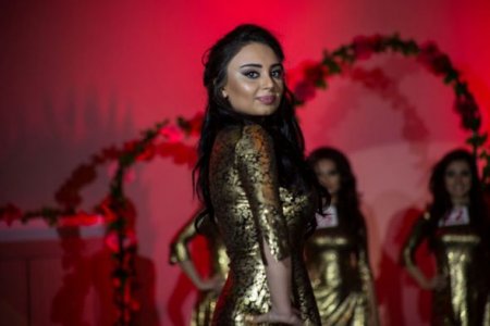“Miss Azerbaijan-2015”: Ölkənin ən gözəl qızı necə seçildi?