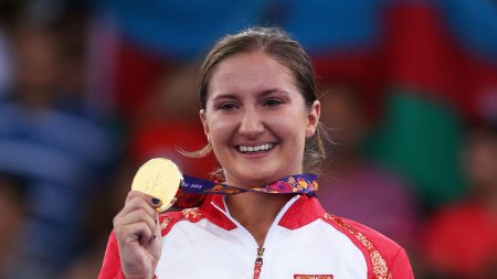 Medal cədvəlinin lideri Azərbaycan: 14 və 15 iyun