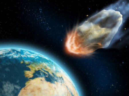 “İkar” asteroidi Yerə yaxınlaşır