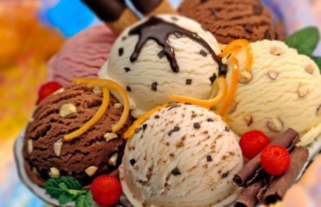 Dondurma bazarında vəziyyət nə yerdədir?