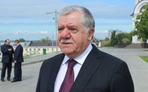Abbas Abbasov “Azərros”dan istefa verdi