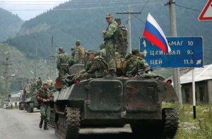 Gürcüstanda narahatlıq: Rusiya ordusu Bakı-Tiflis-Ceyhanı da tuta bilər