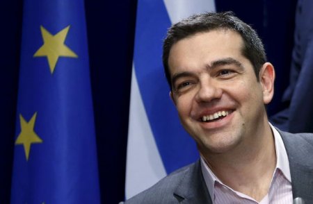Tsipras: Yunanıstan kompromisə hazırdır