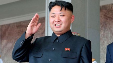 Kim Çen In iki Koreyanın birləşdirilməsindən danışdı