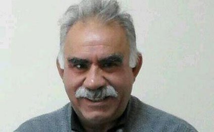 Abdullah Öcalandan çağırış: silahları yerə qoyun