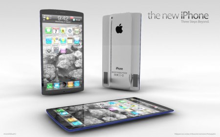 Apple yeni iPhone-u sentyabrın 9-da təqdim edəcək