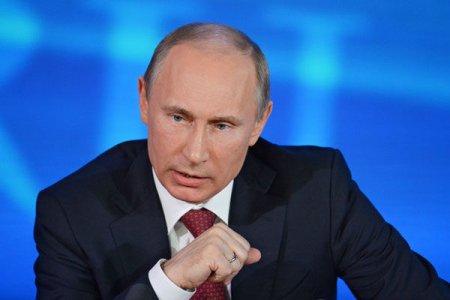 Forbes: Kremldə Putini devirməyə hazırlaşırlar