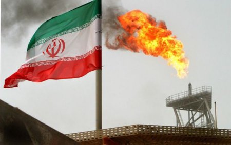 İran neft hasilatını artıra bilər