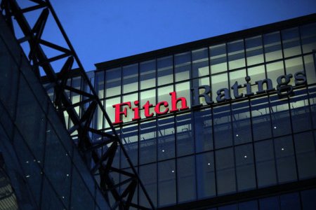 “Fitch Ratings” Azərbaycanın kredit reytinqini sabit saxladı