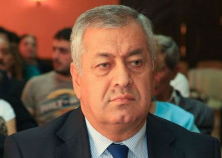 Deputat: Azərbaycanla Gürcüstanın heç bir problemi yoxdur
