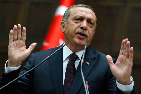 Türkiyə prezidenti: “Putinlə şəxsən görüşmək istəyirəm”.
