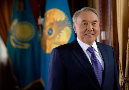 Nazarbayev: Böyük türk ölkəsi bizim ümumi vətənimizdir