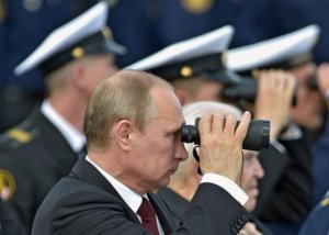 Qarabağda müharibə riski və uzaqdan tamaşa edən Putin haqda